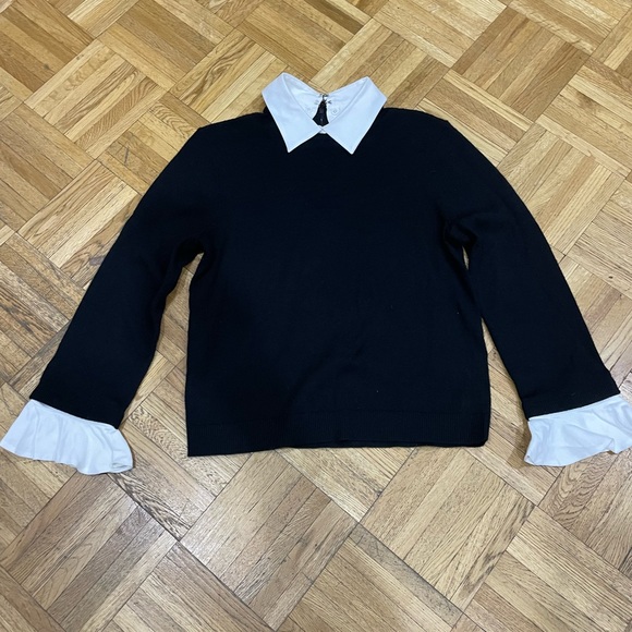 Alice + Olivia Tops - Alice and Olivia shirt size small